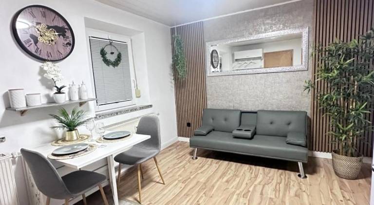 Charming apartment | Pets allowed in Bayreuth