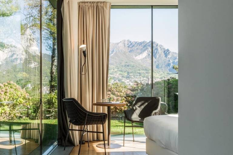 Casa Garlate