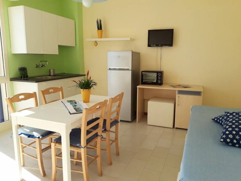 Appartamento San Cataldo