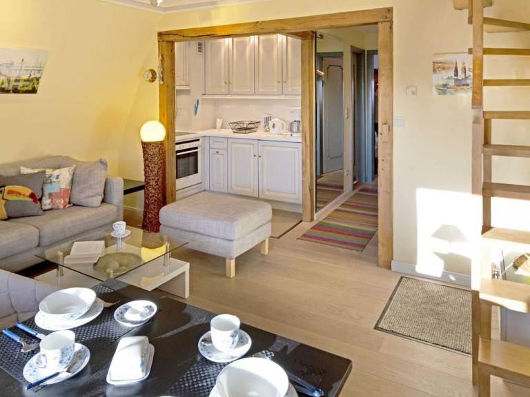 Ferienwohnung List