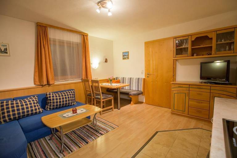 Ferienwohnung in Neustift im Stubaital, Stubaital für max. 4 Gäste Ferienwohnung in Neustift im Stubaital, Stubaital für max. 4 Gäste