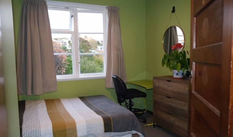 Privatzimmer Remuera