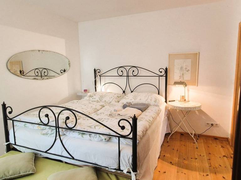 Ferienwohnung Rittermannshagen