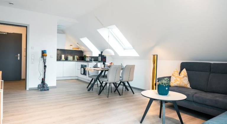 Holiday apartment | Pet-friendly — photo 4
