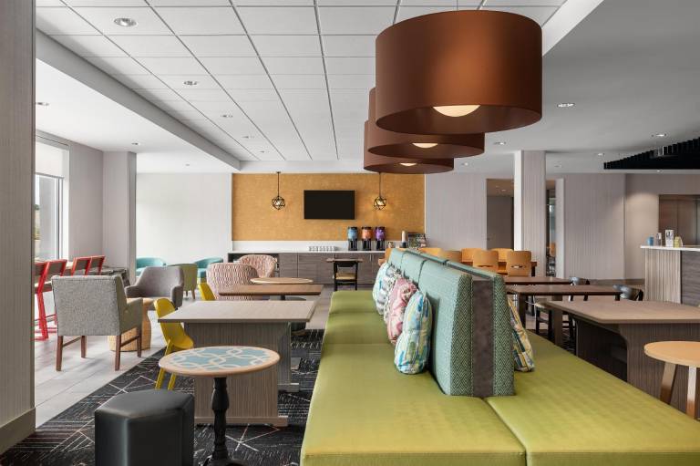 Home2 Suites by Hilton - Cincinnati/Eastgate — photo 5