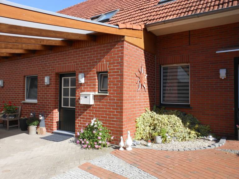 Ferienwohnung Emlichheim