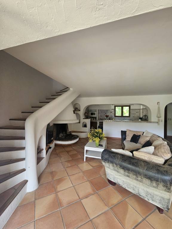 Maison de vacances  Pinarellu