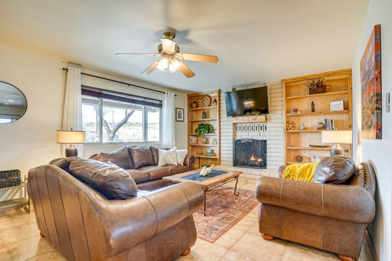 House  Wickenburg