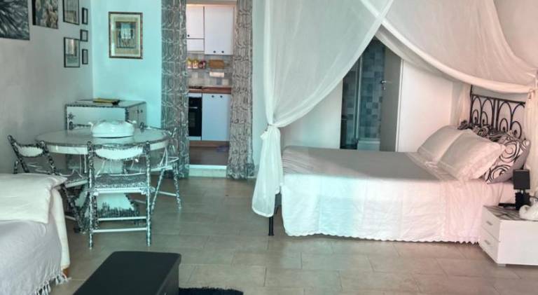 Wonderful rental apartment | Pets allowed in Santa Teresa di Gallura