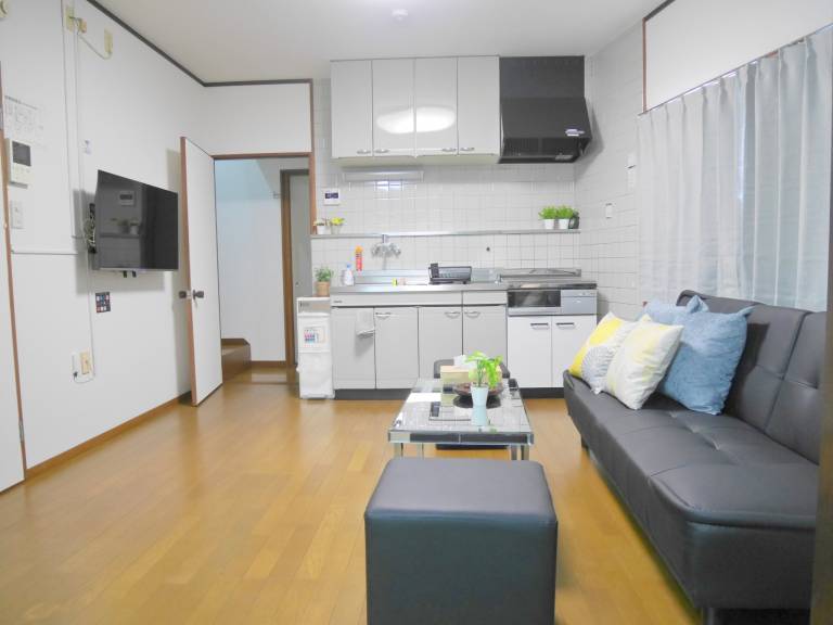 125 m² Ferienhaus