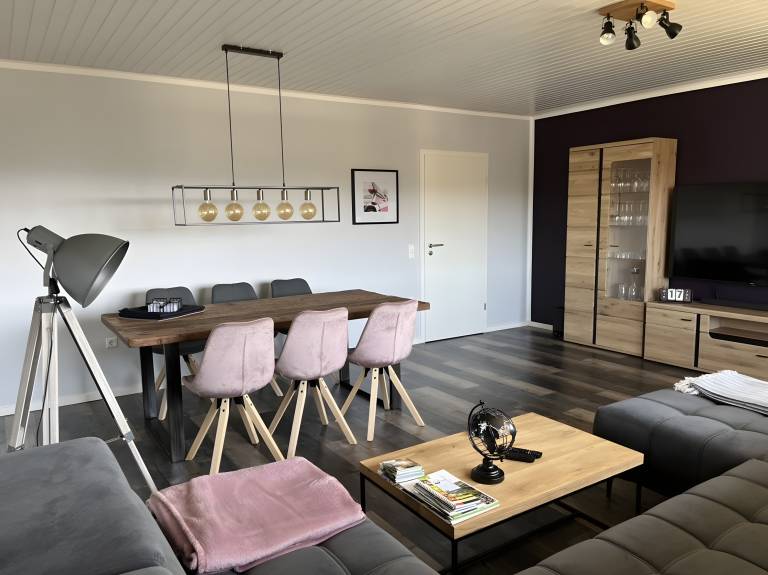 Ferienwohnung Lüdenscheid