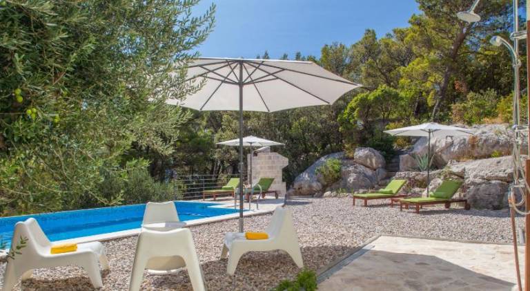 Beautiful villa with pool | Close to the beach | Dogs allowed — photo 5