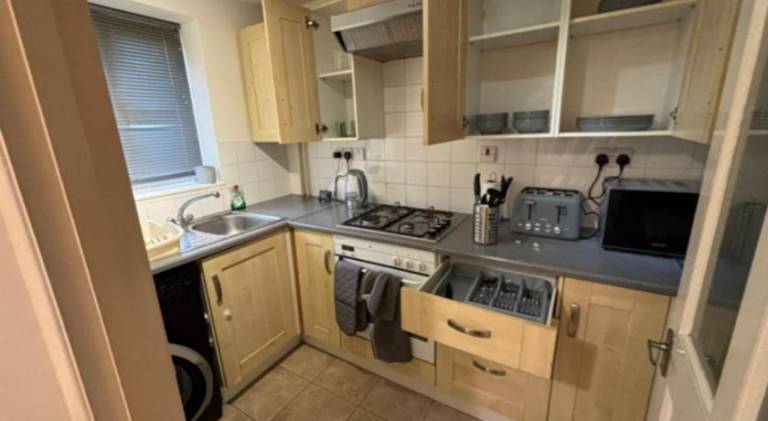 Wonderful rental apartment | Good for workation | Pets allowed — photo 4