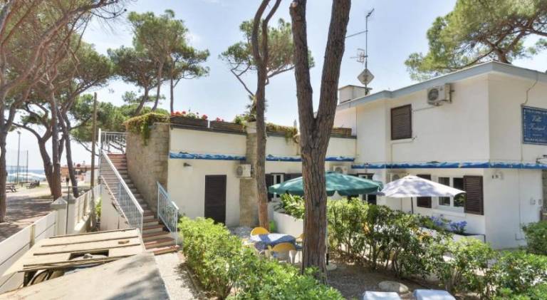 Apartment with garden | Beach nearby | Dogs allowed — photo 4