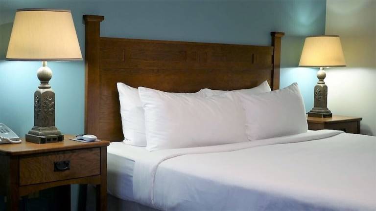 Motel  Gorham
