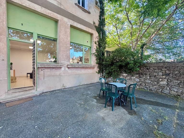 Appartement Clermont-l'Hérault