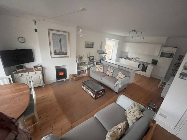 Apartment Malborough