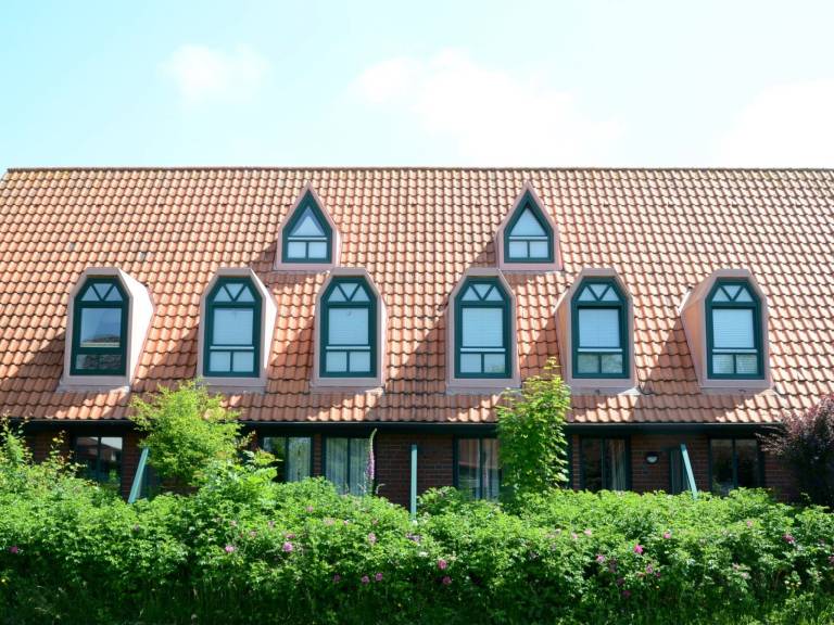 House with sauna | Pets are welcome — photo 5