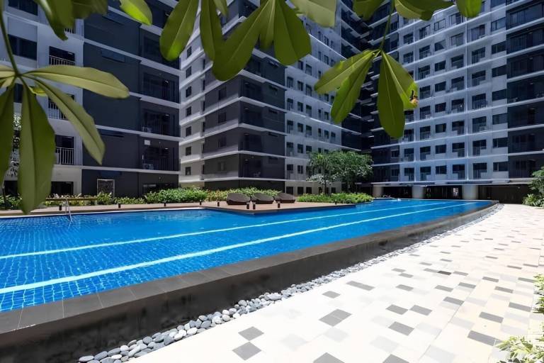Condo  City of Bacoor