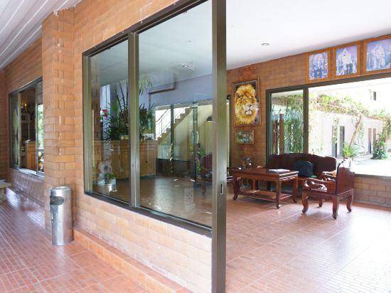Ploenjai Hotel Ranong — photo 2