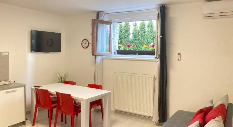 Boutique Apartments — photo 5