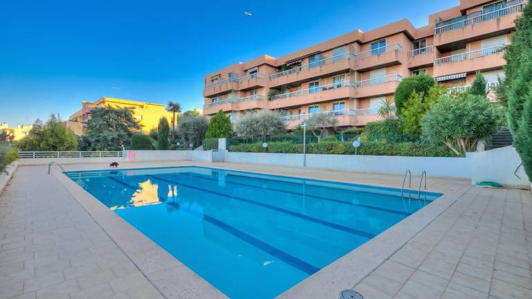 Ferienwohnung Nizza