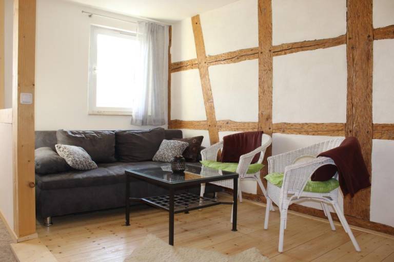Ferienwohnung Auernhofen