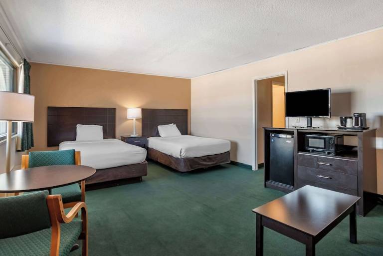 Motel  Rehoboth Beach