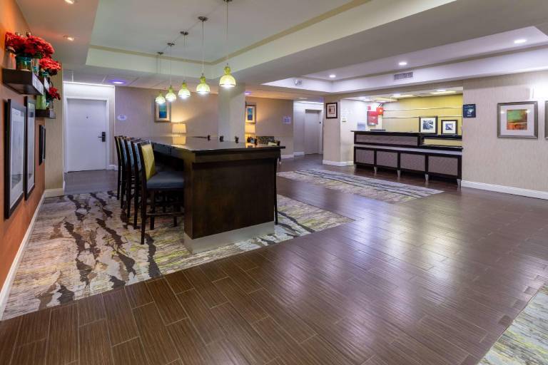 Baymont by Wyndham Saraland — photo 3
