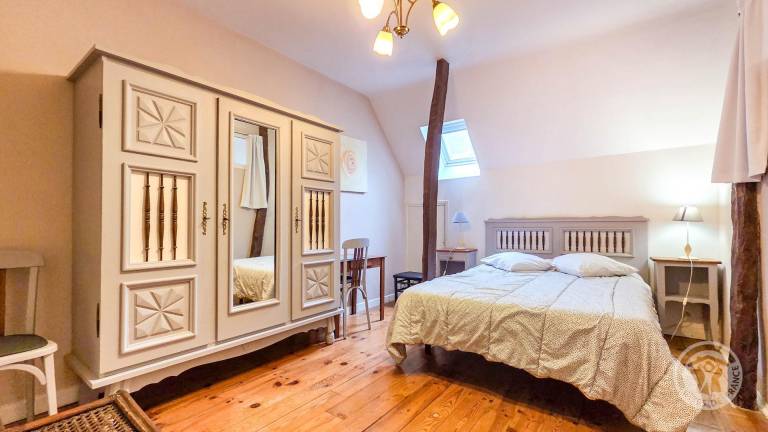 Charming gite with grill, patio & yard | Pets are welcome — photo 4