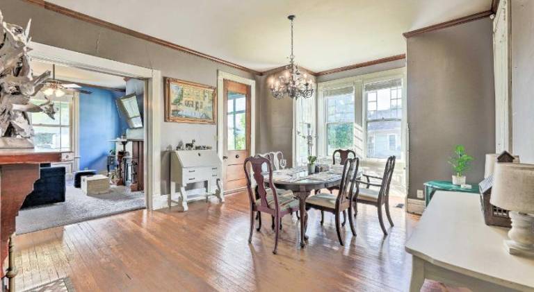Vacation home | Pets are welcome — photo 4