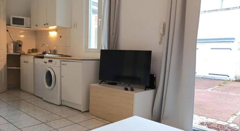 Nice holiday apartment | Pets allowed — photo 3
