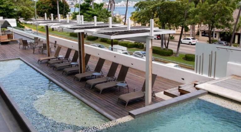 Ramada by Wyndham Acapulco Hotel & Suites — photo 3