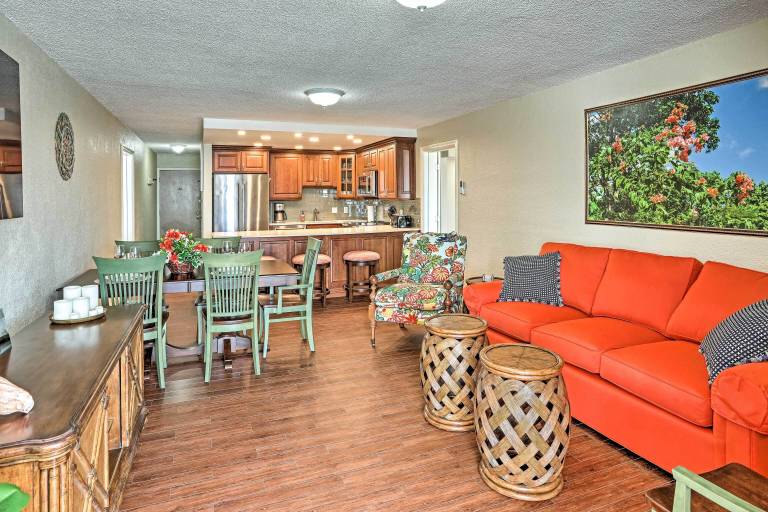 Condo Saint Thomas