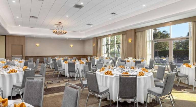 Embassy Suites by Hilton Anaheim South — photo 4