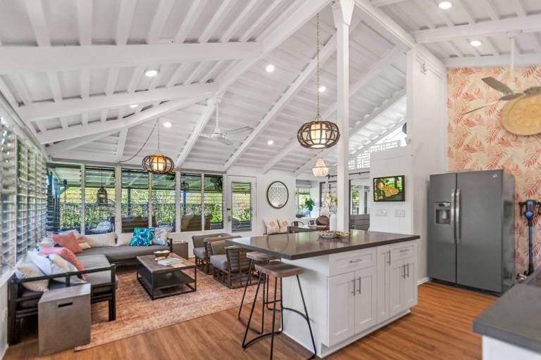 Cottage  Lahaina