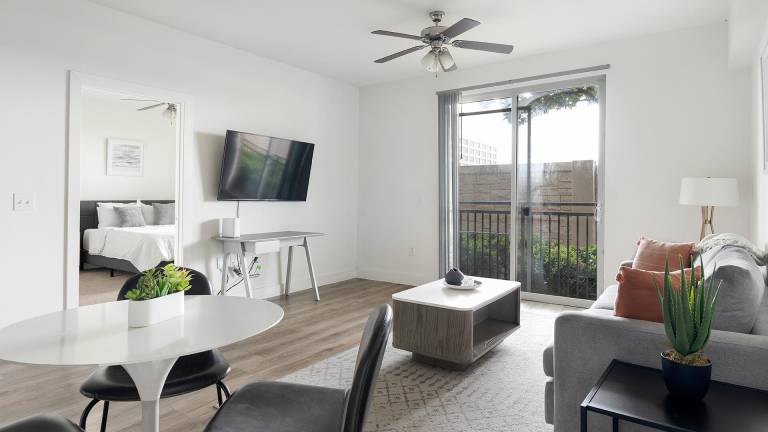 87 m² Ferienwohnung