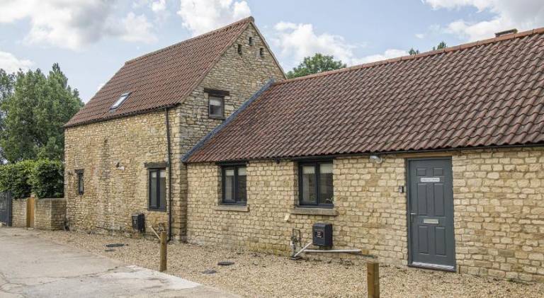 100 m&sup2; Ferienhaus