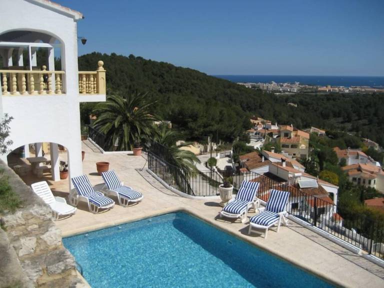 Villa Jávea