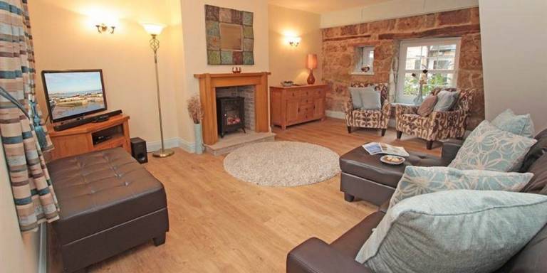 Cottage Beadnell