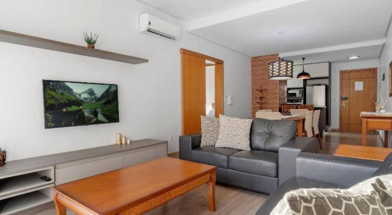 Apartment | Suitable for remote work — photo 2