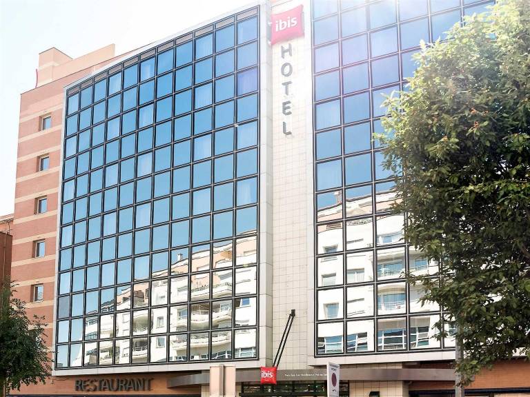 Ibis Paris Issy Les Moulineaux Val de Seine — photo 3