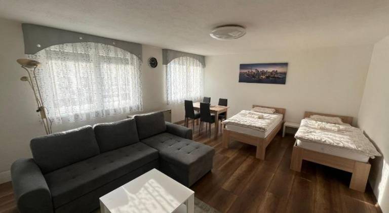 Appartement Sarrebruck