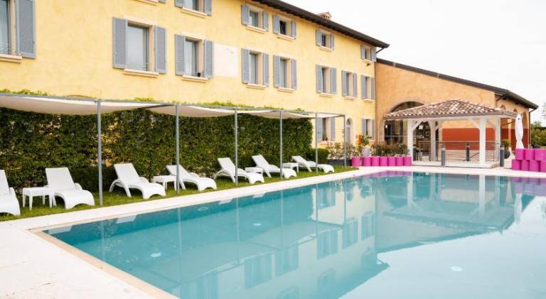 Hotel Corte Del Paggio — photo 4