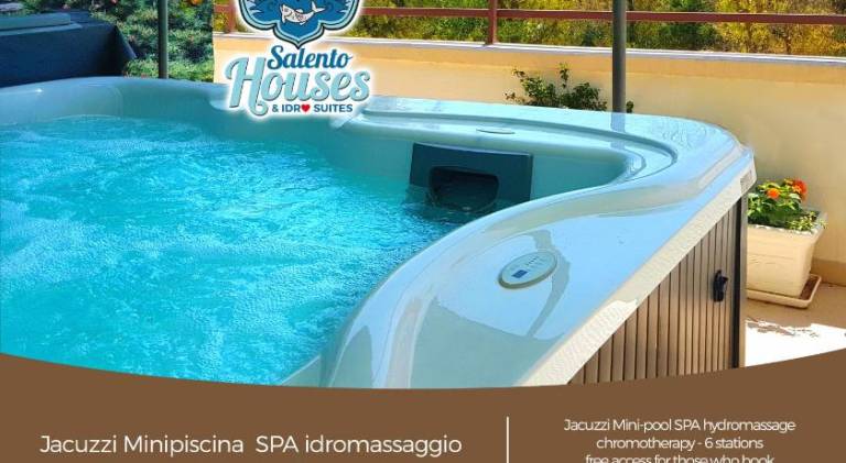 Salento Houses & Idro Suites — photo 2