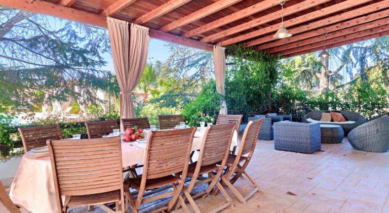Fully equipped house with BBQ, patio & yard | Dogs allowed — photo 5