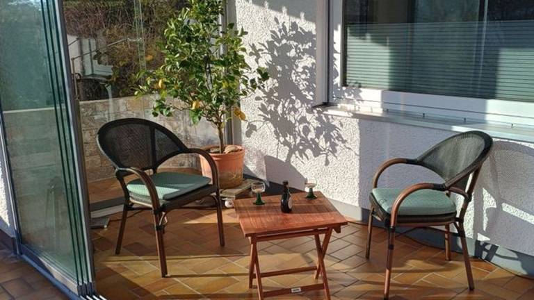 Ferienwohnung Ebermannstadt