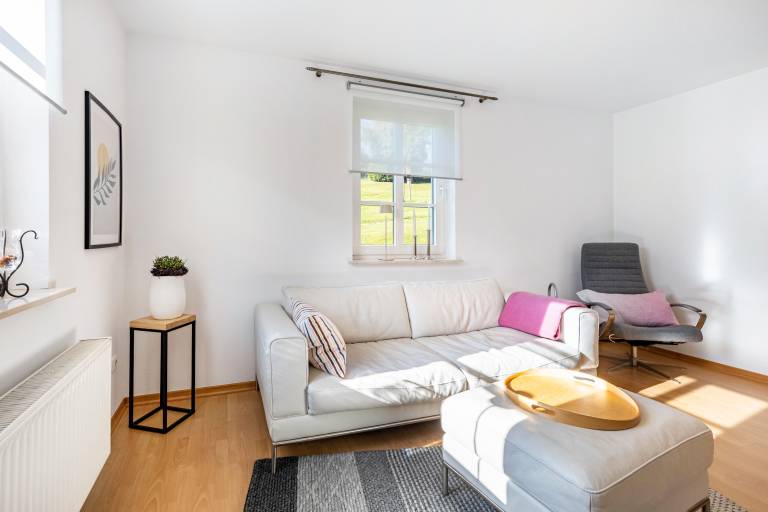 Ferienwohnung Bergneustadt