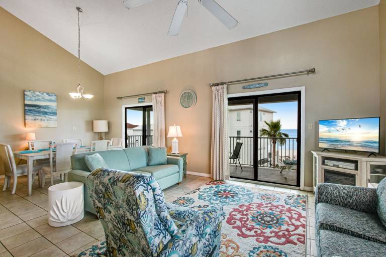 Condo Orange Beach