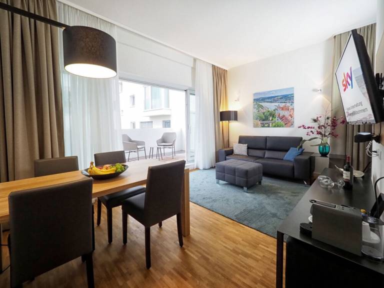 Apart hotel  Passau